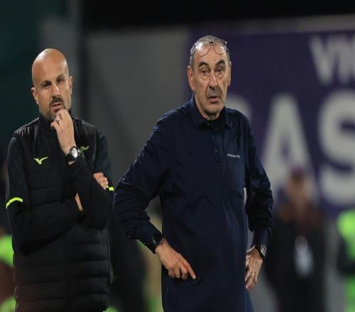 薩里放話：10人傷缺+1球憾負，這賽季把我整崩潰了