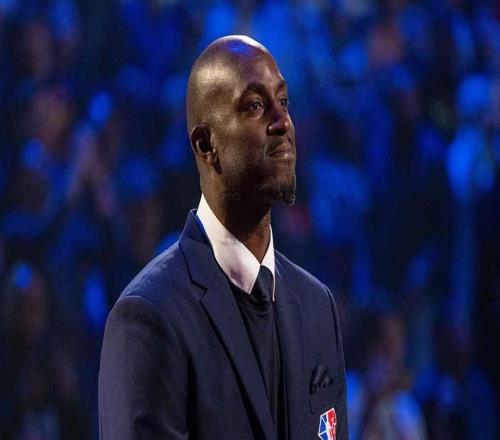 森林狼隊主帥談凱文加內(nèi)特重返明尼蘇達(dá)的“特別”意義：非凡