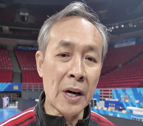 許利民談外援選擇：希望有撕破防線的人選，有意向但還未確定