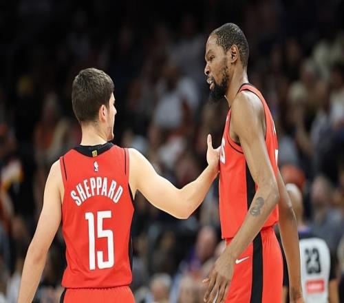 最大的不足就是穩(wěn)定性！火箭后場(chǎng)新星到了季后賽能否扛起重任