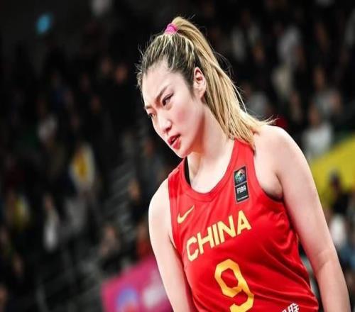 李夢回歸女籃馳援亞運會名單公布，塵埃落定，宮魯鳴給出答案