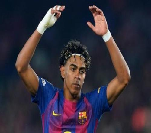 拉基蒂奇：亞馬爾已經(jīng)很出色，他需要普約爾或哈維這樣的隊長