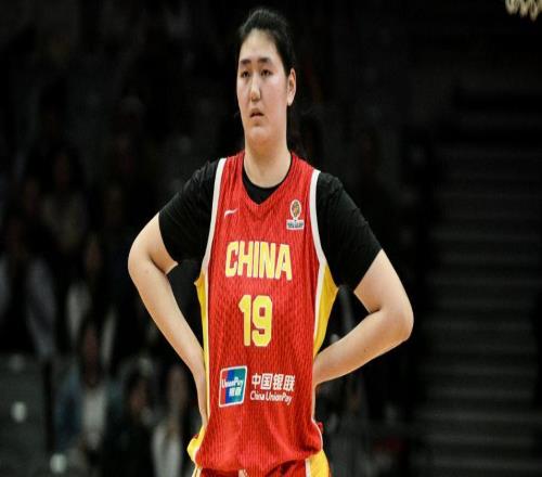 預(yù)測選秀順位榜眼，還沒統(tǒng)治WCBA的張子宇，該直接打WNBA嗎