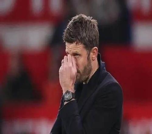 林良鋒：曼聯(lián)輸在紅牌是卡里克快露餡了！