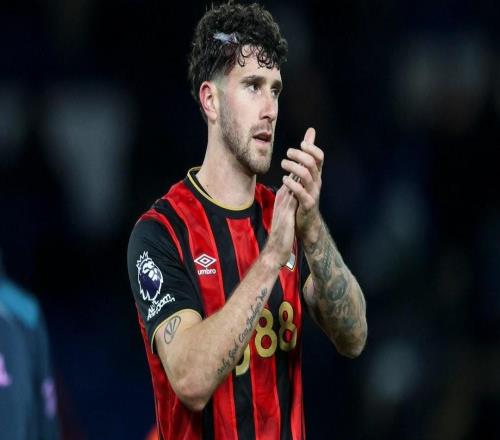 記者：切爾西想簽身高和力量出眾的后衛(wèi)，預(yù)計不會追逐塞內(nèi)西