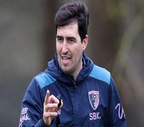 名記：家人想回西班牙是伊勞拉決定離任的主因，伯恩茅斯曾極力挽留