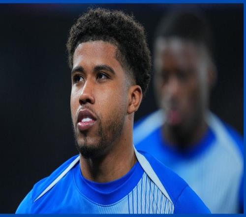 切爾西中場(chǎng)失誤送大禮，賽后竟稱"我們踢得不錯(cuò)"