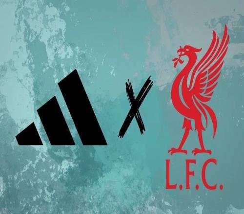 利物浦新球衣提前18個月泄露，阿迪這次把30年前的"糖果衫"挖出來了