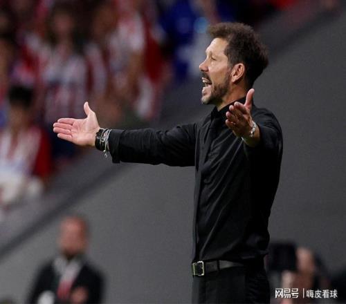 輪到阿森納切爾西曼城和巴黎之后，歐冠可能誕生新的王者