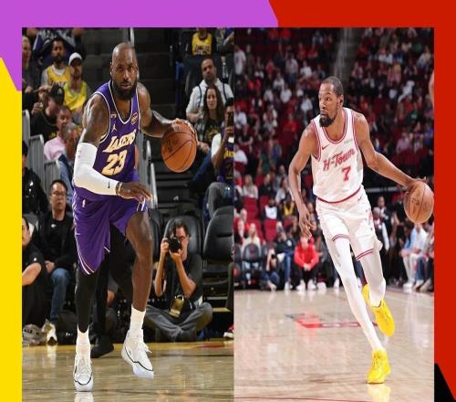 湖人殘陣迎戰(zhàn)火箭，$142門票比客場還便宜