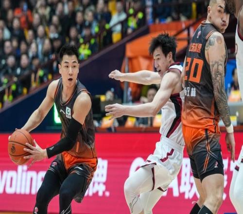 進(jìn)攻不能再疲軟了！15日晚客戰(zhàn)北控，高速男籃可否終止連敗