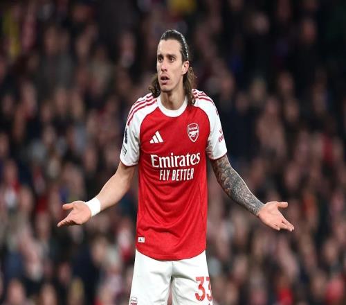 國米盯上阿森納4200萬鎊棄將，50m歐報(bào)價(jià)才能撬動(dòng)人