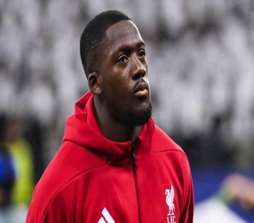 記者：利物浦戰(zhàn)巴黎后繼續(xù)談科納特續(xù)約，可能簽4年或5年合同