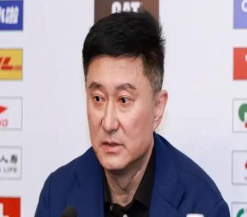 突發(fā)！廣東男籃官宣：杜鋒身體不適前往醫(yī)院就診由助教暫代指揮