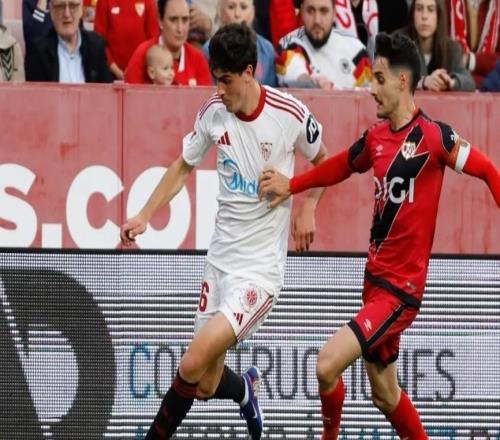 胡安盧經(jīng)紀(jì)人：那不勒斯想簽下他，但他始終忠于塞維利亞