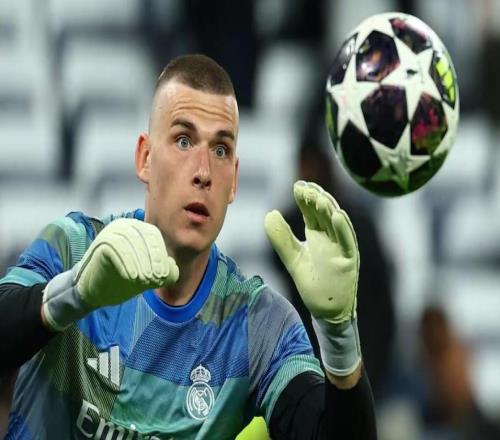 阿斯：盧寧感激皇馬照顧他和他的家人，所以選擇與俱樂部續(xù)約