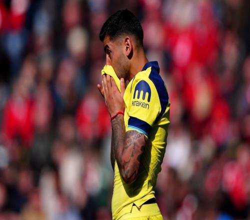 賽季報銷，電訊報：羅梅羅可能已為熱刺踢完了最后一場比賽