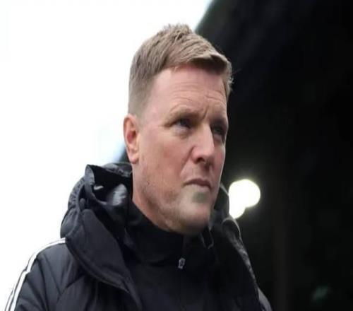 DO：紐卡老板仍支持埃迪豪，各方都打算在夏天評估其未來