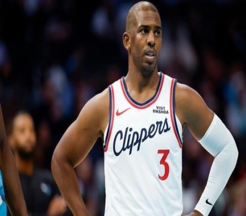 保羅將任他兒子所待高中的助教未來以主帥身份重返NBA