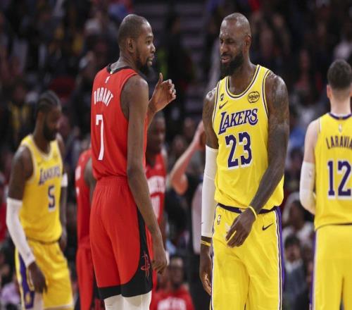 季后賽要來(lái)了，2026年NBA季后賽首輪第一場(chǎng)比賽完整賽程