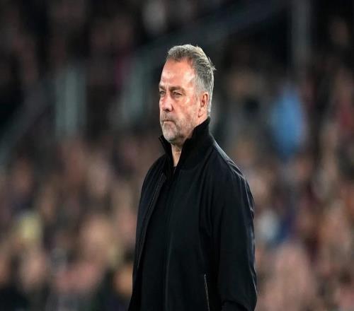 弗里克賽前投訴馬競(jìng)主場(chǎng)草皮，巴薩翻盤難度再加碼