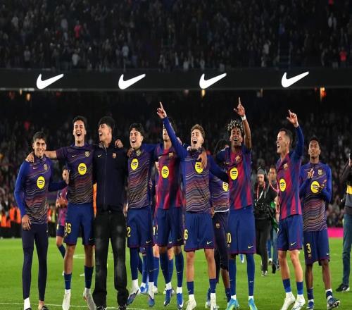 弗里克押上3張底牌，巴薩02翻盤只剩90分鐘