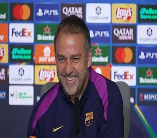 弗里克：我相信我們能逆轉(zhuǎn)德容明天能首發(fā)