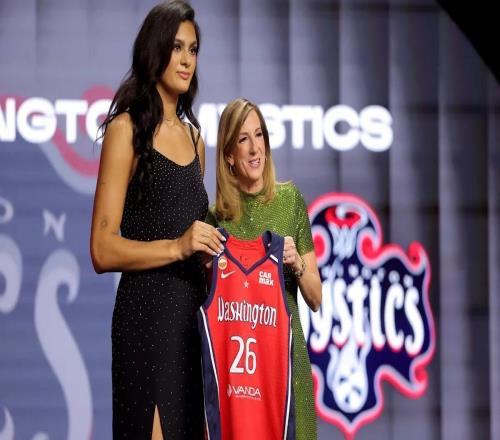 UCLA剛奪冠8天，5人首輪被NBA式"拆隊(duì)"，狀元熱門竟排第4