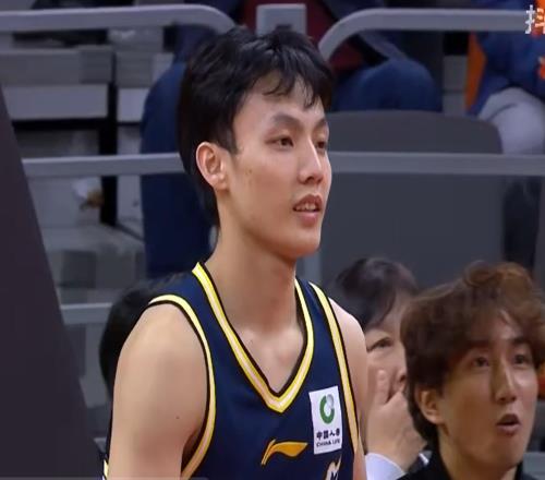 不得不說！1米78是廣東隊唯一的巨星