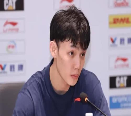 勝寧波發(fā)布會！助教贏球仍總結(jié)攻守問題，徐杰親承能承擔更多責任