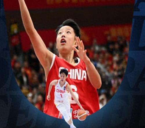落選國(guó)家隊(duì)，卻被WNBA球隊(duì)選中，球迷：為何在國(guó)家隊(duì)沒(méi)一席之地