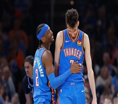 馬刺62勝卻排第3：冠軍賠率被雷霆掘金碾壓，球員放話憑什么不能是我們