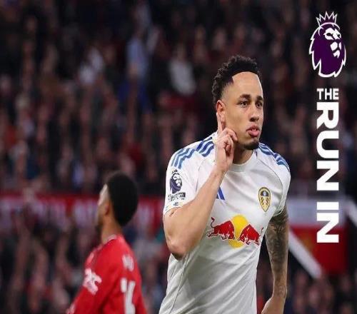 21！英超升班馬爆發(fā)！曼聯爆大冷，熱刺再遭打擊，保級難度升級