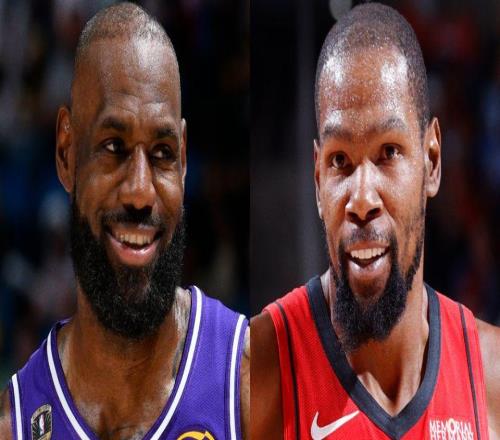 美國(guó)楊毅：湖人將被火箭橫掃最多撐5場(chǎng)詹姆斯肯定能刷出漂亮數(shù)據(jù)