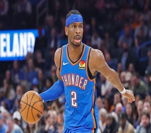 SGA蟬聯(lián)MVP概率飆到95%，最佳新秀卻演成懸疑片