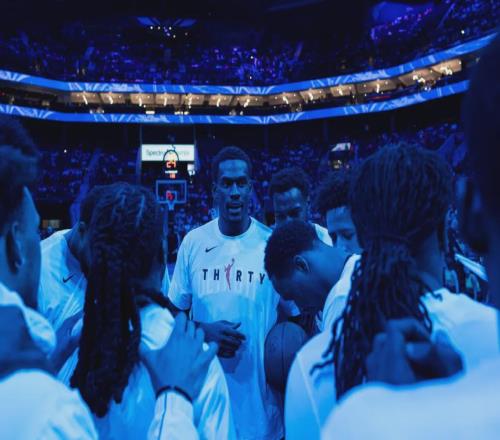 60勝！比肩雷霆馬刺！已經(jīng)喂出下一個(gè)霍華德