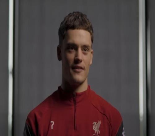 維爾茨：最喜歡的英格蘭球員是杰拉德，還沒見過他本人