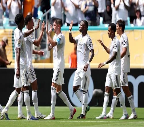 皇馬22歲前鋒6球6首發(fā)，夏天被"優(yōu)化"出局