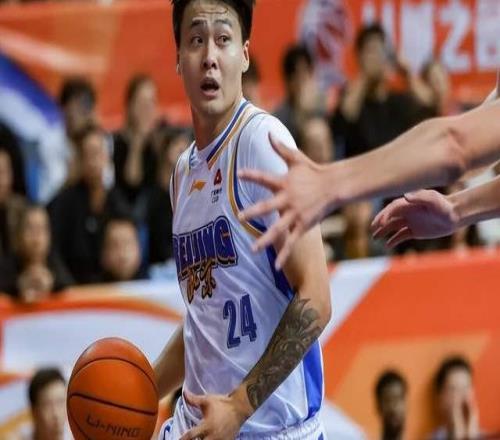 CBA最新消息！趙睿常規(guī)賽報(bào)銷，浙江廣廈新外援到位