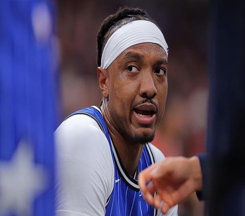 被凱爾特人替補(bǔ)中鋒各種打爆！魔術(shù)內(nèi)線支柱的狀態(tài)令人有些擔(dān)心