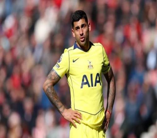 賽季報銷！熱刺隊長羅梅羅重傷落淚戴護(hù)具，還能踢世界杯嗎