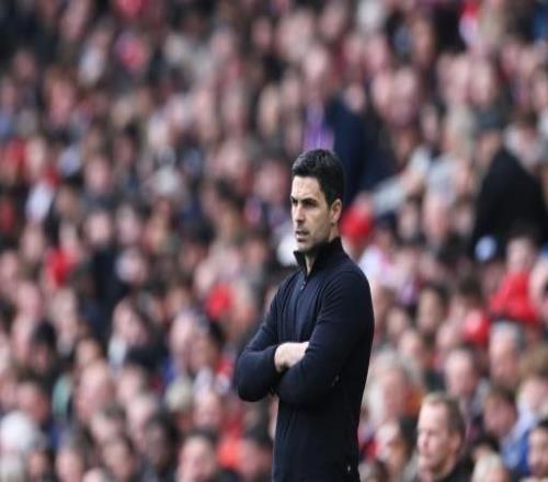 你信嗎阿森納爭冠還有五大理由可以保持樂觀！