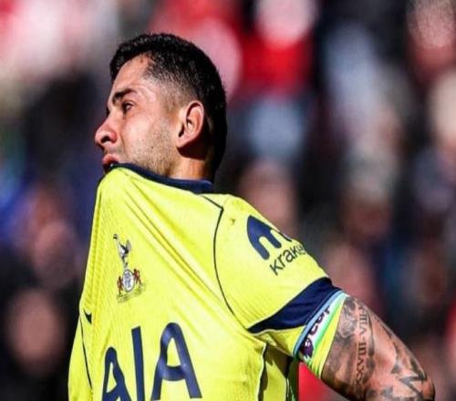 郵報：羅梅羅的位置有人替代，但他的精神屬性在熱刺獨(dú)一無二