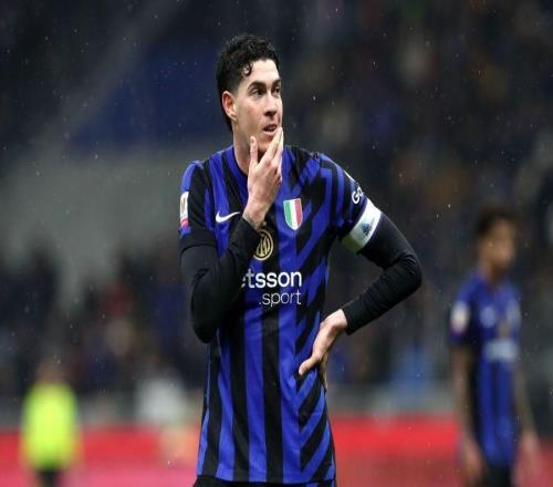 羅馬諾：巴薩和巴斯托尼談判未實質(zhì)推進，和國米還沒正式接觸