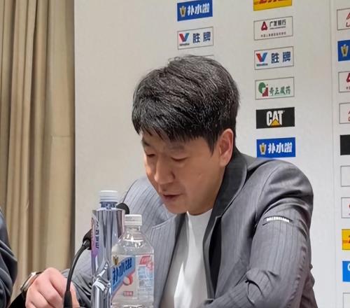 山東男籃為啥輸給遼籃！邱彪：實(shí)力有差距，這次說出大實(shí)話了