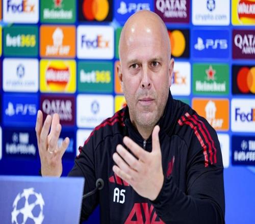 利物浦主帥攤牌：翻盤PSG得"非常非常非常"特別，36次主場2球+是底氣