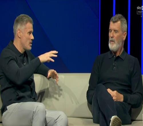 卡拉格評選英超歷史十大中場，杰拉德第一