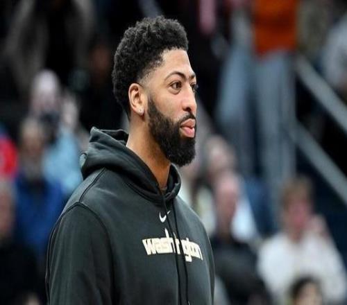 濃眉：我很清楚從一支輸球隊(duì)伍轉(zhuǎn)型為總冠軍爭奪者非常難