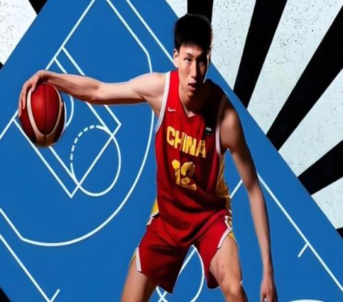 國(guó)籃希望！17歲天才！首輪12順位終于等到了