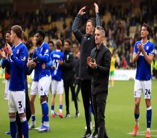 英冠這場首尾大戰(zhàn)：保級隊1腳射門偷走3分，升級隊2場優(yōu)勢在手